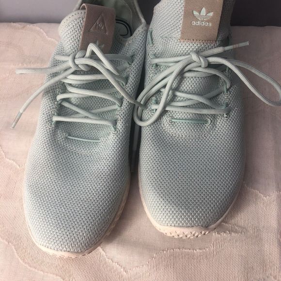 ADIDAS - WOMEN SNEAKERS - Picture 6 of 14